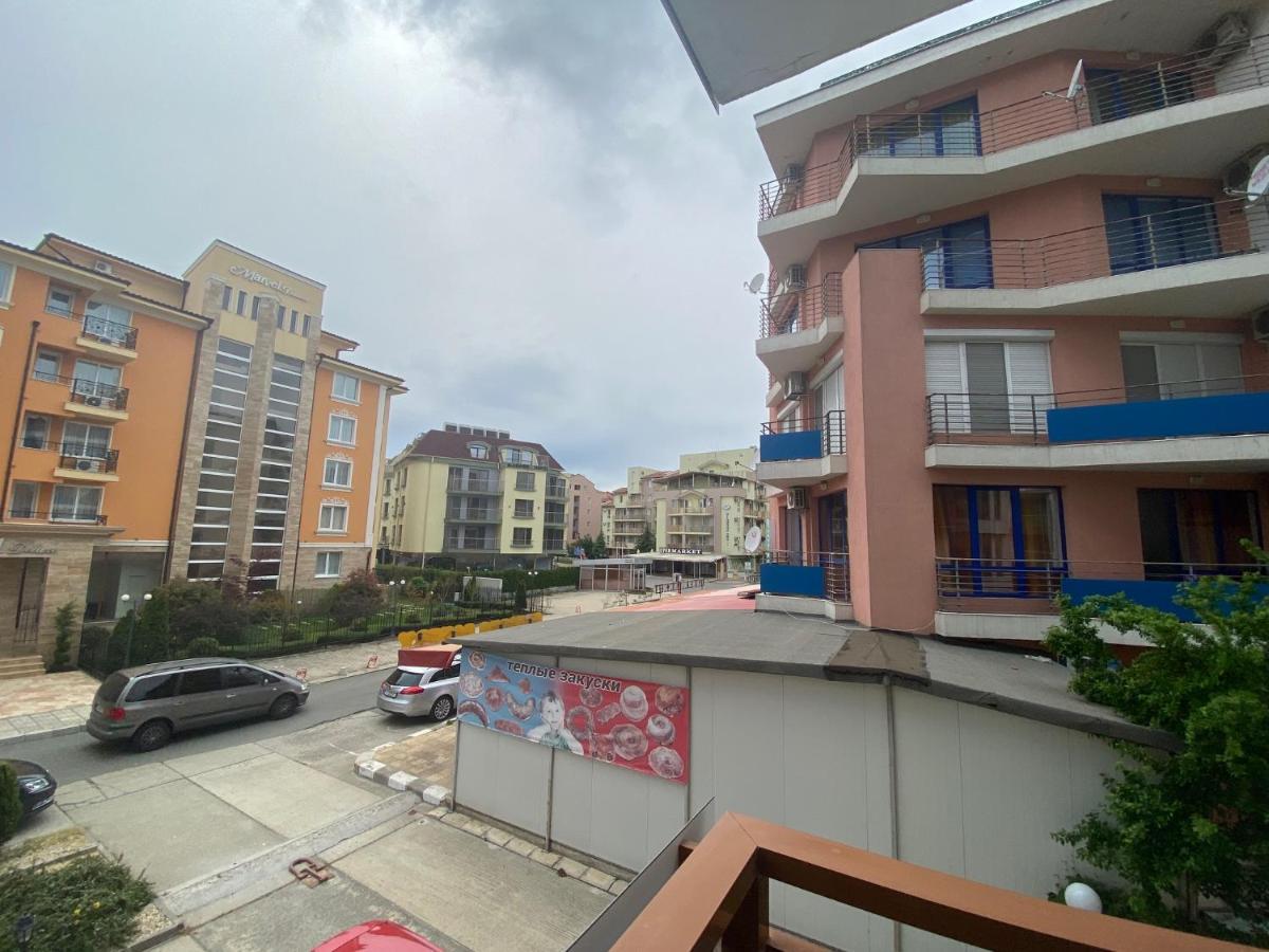 Villa Itta 05 Apartment Slantschew brjag Exterior foto